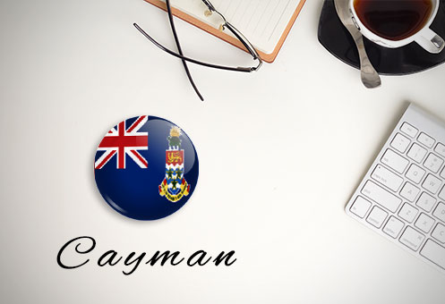 開(kāi)曼公司注冊費用