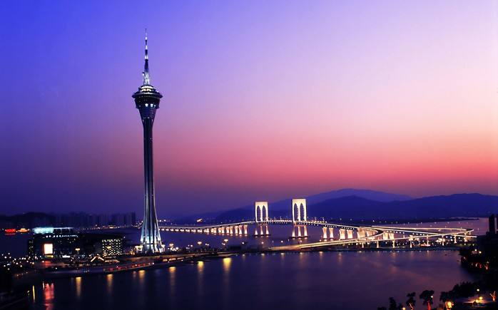 澳門(mén)注冊公司