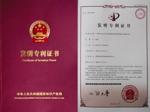 發(fā)明專(zhuān)利申請