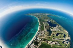 在開(kāi)曼群島注冊的公司有哪些