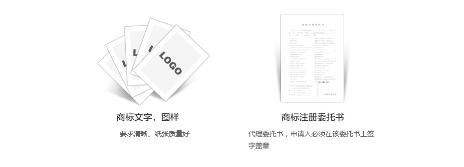 非洲知識產(chǎn)權商標注冊所需資料2