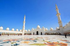 注冊英國公司和注冊阿聯(lián)酋公司的區別