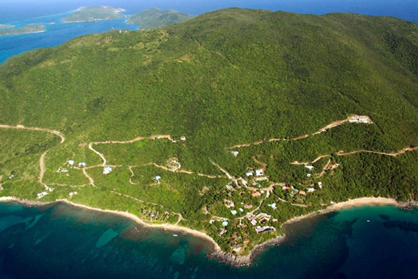 注冊BVI公司節稅是個(gè)誤區