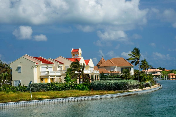 如何在開(kāi)曼注冊公司