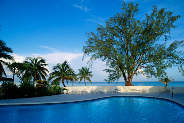 開(kāi)曼群島注冊公司費用