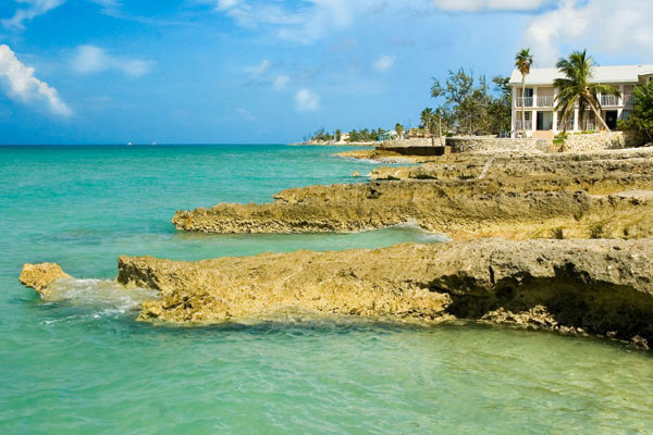 開(kāi)曼公司公證認證