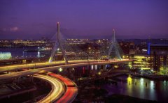 美國公司名稱(chēng)大全