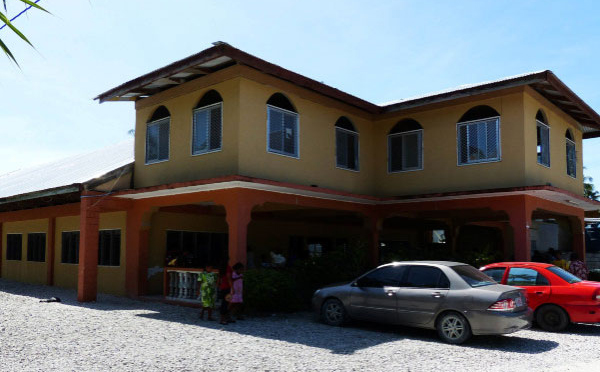 如何透過(guò)注冊馬紹爾離岸公司節稅