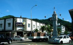 塞舌爾公司開(kāi)戶(hù)失敗有幾種可能