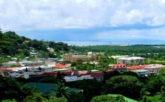 塞舌爾公司注冊費用多少錢(qián)