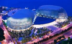 新加坡注冊公司費用（多少錢(qián)）