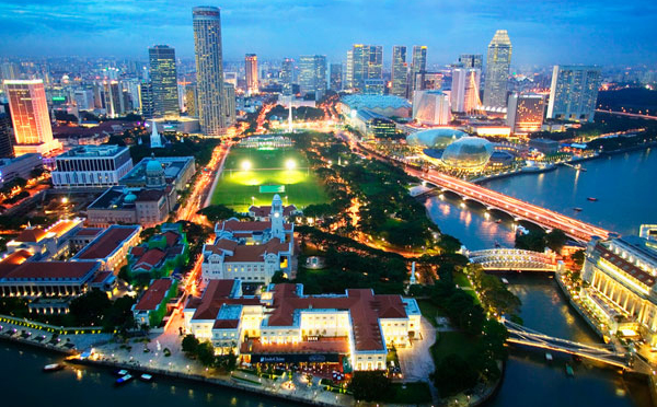 新加坡公司到期不年審會(huì )有什么后果