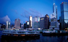 香港公司內地開(kāi)戶(hù)條件