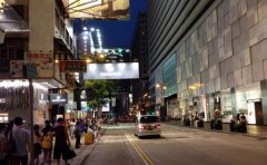 在香港成立協(xié)會(huì )有哪些方式