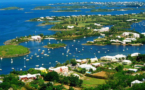 注冊百慕大公司對名稱(chēng)有什么要求