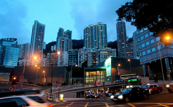 注冊香港公司要多久？