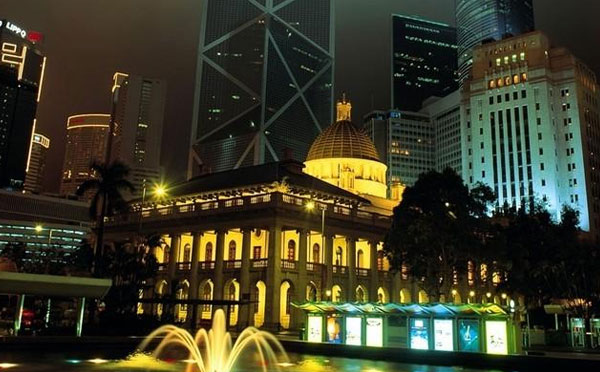 為什么做外貿要注冊一家香港公司？