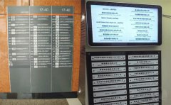 注冊香港公司掛水牌是什么意思？