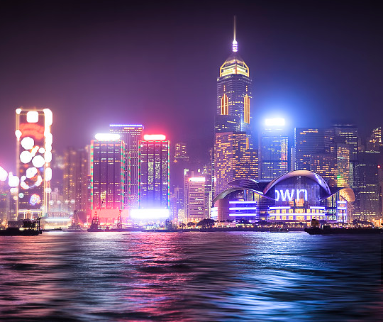 注冊香港公司對企業(yè)的發(fā)展有哪些積極作用？