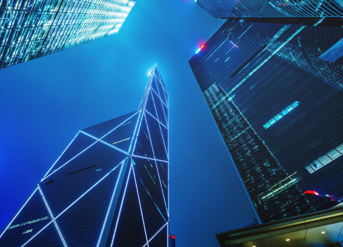 香港公司有哪些注冊類(lèi)型？