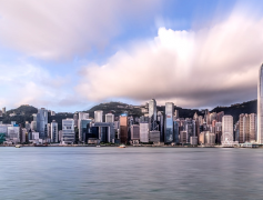 注冊香港公司適用哪些對象？