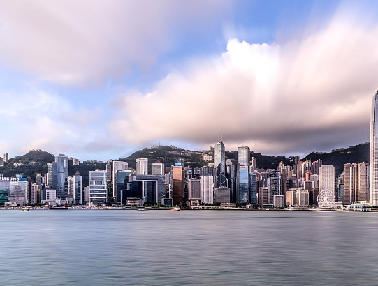 注冊香港公司適用哪些對象？