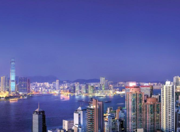 您注冊的香港公司是安全嗎？