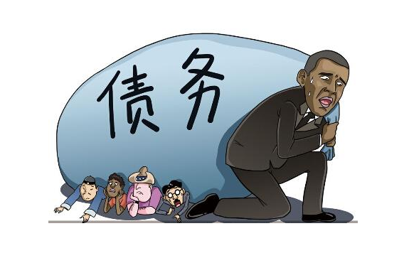 香港公司注冊后資不抵債該如何處理？