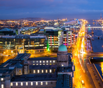 愛(ài)爾蘭移民：適合的才是較好的！