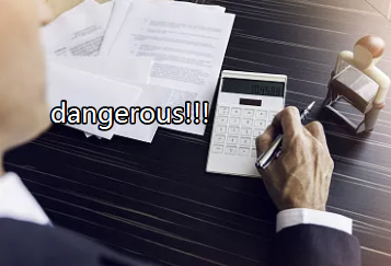 香港公司注冊有怎樣風(fēng)險？