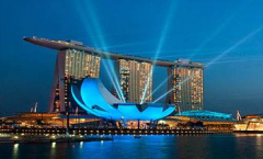 新加坡公司年審內容有哪些？