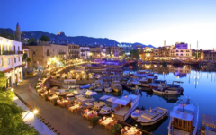 注冊塞浦路斯公司需要哪些條件？