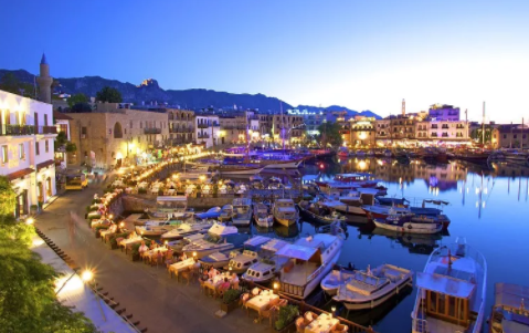 注冊塞浦路斯公司需要哪些條件？