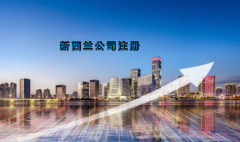 新西蘭公司注冊具有哪些優(yōu)勢？
