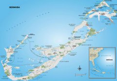 注冊百慕大公司需要哪些基本條件？