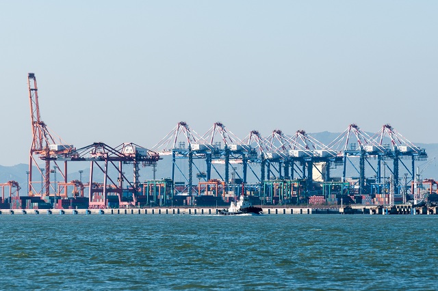 做外貿適合注冊香港公司嗎 香港公司怎么進(jìn)行報稅