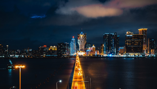 淺談注冊澳門(mén)公司有哪些優(yōu)勢