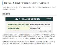 投資 | 日本2021年稅制改革，給企業(yè)帶來(lái)了什么紅利？