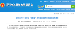 重要 | 深圳取消QFLP投資FOF限制！“單一窗口”5日退稅
