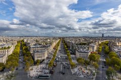 海外投資創(chuàng  )業(yè)熱 為何企業(yè)選擇注冊法國公司