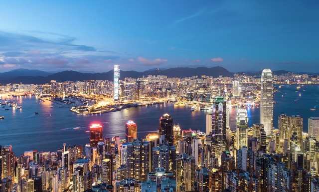 注冊香港公司后如何開(kāi)香港離岸銀行賬戶(hù)