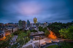 福州代辦澳門(mén)公司包辦事項 澳門(mén)公司現在有人注冊嗎