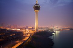 注冊澳門(mén)公司費用多少