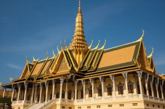 柬埔寨公司注冊，地址要求大公開(kāi)!