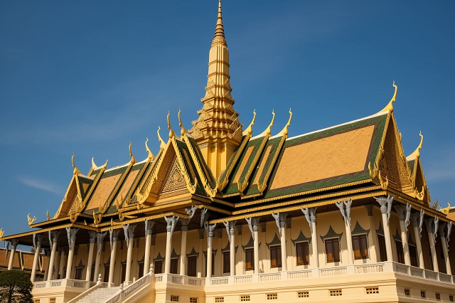 柬埔寨公司注冊，地址要求大公開(kāi)!