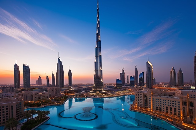 注冊烏姆蓋萬(wàn)公司需要準備哪些資料文件