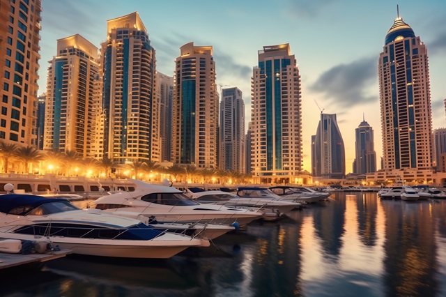 烏姆蓋萬(wàn)公司成立之后要不要申請VAT