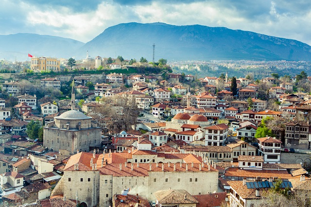 【土耳其公司注冊】輕松了解注冊條件，開(kāi)拓歐亞市場(chǎng)!