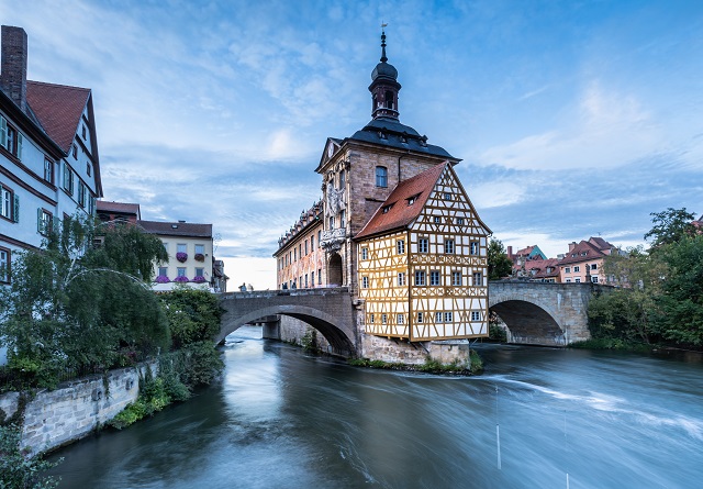 注冊德國公司可以開(kāi)銀行賬戶(hù)嗎 銀行開(kāi)戶(hù)注意事項說(shuō)明