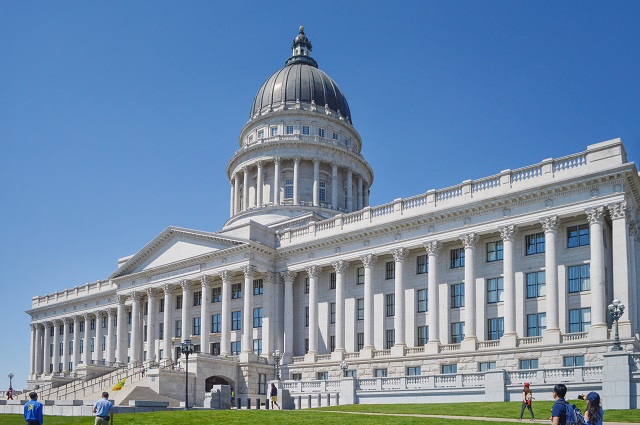 跨境電商注冊美國公司？選州攻略來(lái)啦！